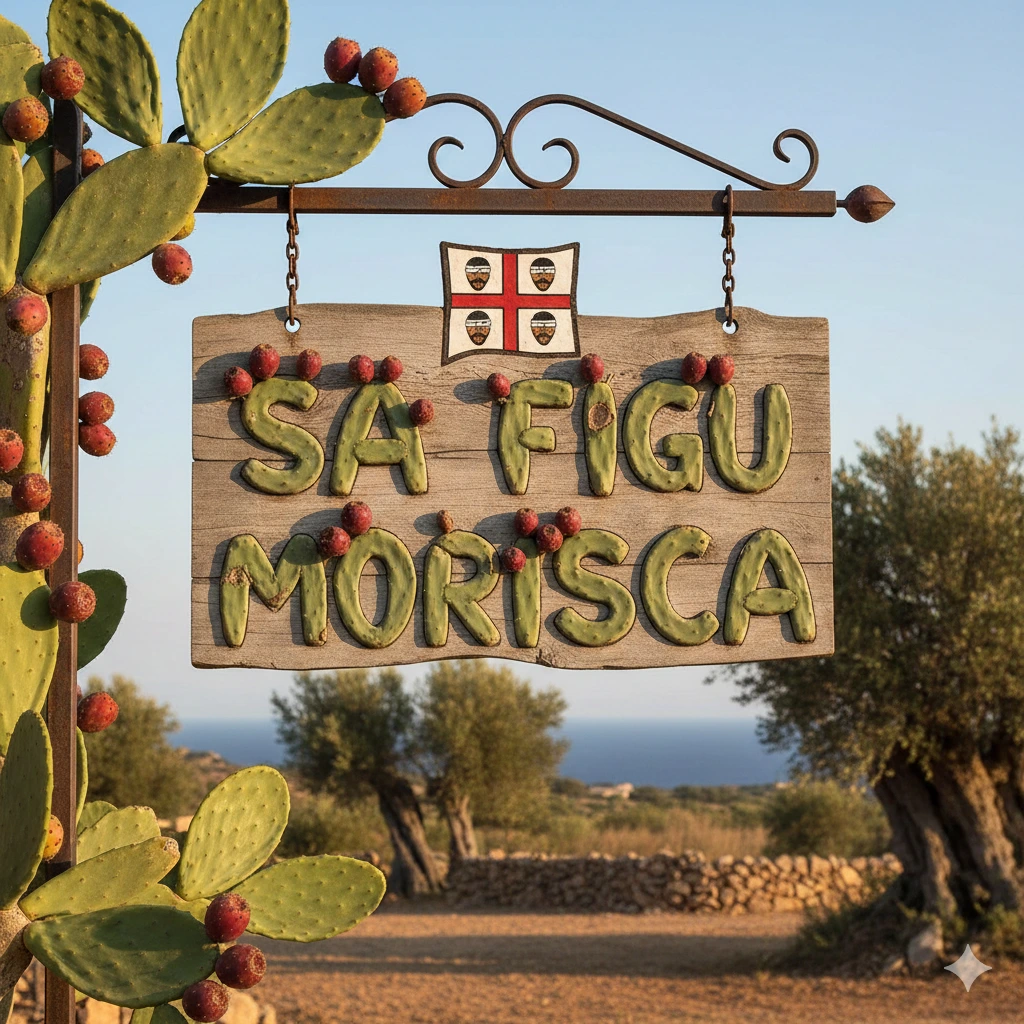 Sa Figu Morisca